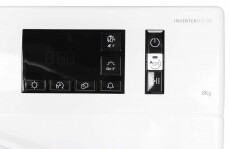 Hotpoint Ariston NT M11 82SK EU Szárítógép Háztartás / Otthon / Kültér - Mosógép / szárítógép - Szárítógép - 363920