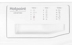 Hotpoint Ariston NT M11 82SK EU Szárítógép Háztartás / Otthon / Kültér - Mosógép / szárítógép - Szárítógép - 363920