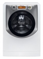 Hotpoint Ariston AQS73D 29 EU/B Mosógép Háztartás / Otthon / Kültér - Mosógép / szárítógép - Elöltöltős keskeny (45cm-ig) mosógép - 268228