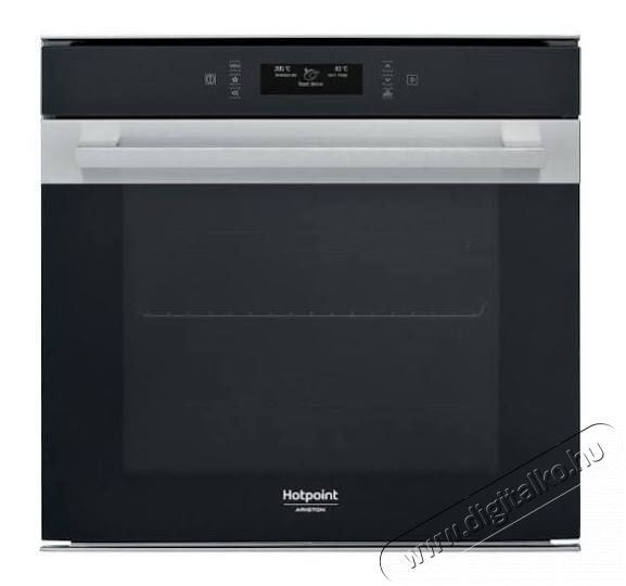 Hotpoint Ariston FI9 891 SC IX HA beépíthető sütő Konyhai termékek - Sütő-főzőlap, tűzhely (beépíthető) - Sütő (beépíthető) - 345071