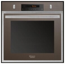 Hotpoint Ariston FK89EL .20 X/HA (CF) Sütő Konyhai termékek - Sütő-főzőlap, tűzhely (beépíthető) - Sütő (beépíthető) - 281091