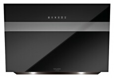 Hotpoint Ariston HHVS 8.7F LT K páraelszívó Konyhai termékek - Páraelszívó - Kürtős - 306222
