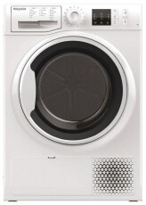 Hotpoint Ariston NT M10 81 EU szárítógép Háztartás / Otthon / Kültér - Mosógép / szárítógép - Szárítógép - 346614