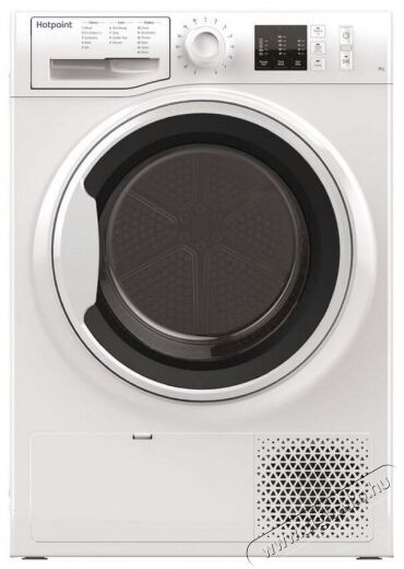 Hotpoint Ariston NT M10 81 EU szárítógép Háztartás / Otthon / Kültér - Mosógép / szárítógép - Szárítógép - 346614