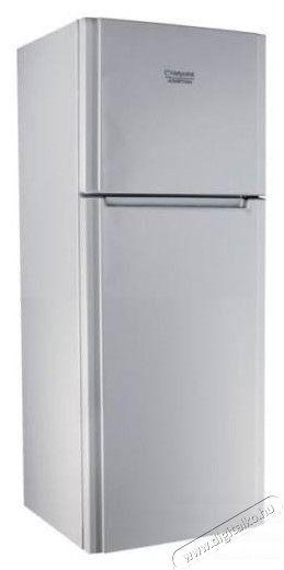 Hotpoint Ariston ENTM 182A0 VW 1 Felülfagyasztós hűtőszekrény Konyhai termékek - Hűtő, fagyasztó (szabadonálló) - Felülfagyasztós kombinált hűtő - 363921