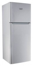 Hotpoint Ariston ENTM 182A0 VW 1 Felülfagyasztós hűtőszekrény Konyhai termékek - Hűtő, fagyasztó (szabadonálló) - Felülfagyasztós kombinált hűtő - 363921