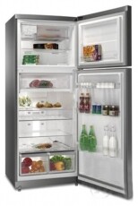 Hotpoint Ariston ENXTM 18322 X F felülfagyasztós hűtőszekrény Konyhai termékek - Hűtő, fagyasztó (szabadonálló) - Felülfagyasztós kombinált hűtő - 370238