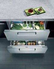 Hotpoint Ariston BDR 190 AAI/HA Hűtőszekrény Konyhai termékek - Hűtő, fagyasztó (beépíthető) - Fagyasztó nélküli hűtő - 268172