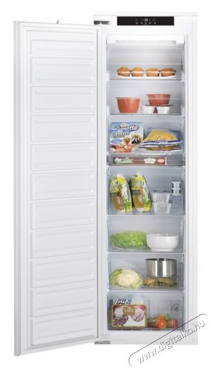 Hotpoint Ariston BF 1801 E F AA fagyasztószekrény Konyhai termékek - Hűtő, fagyasztó (beépíthető) - Fagyasztószekrény - 306220