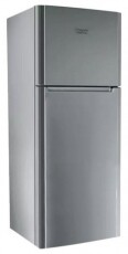 Hotpoint Ariston ENTM18220VW1 felülfagyasztós hűtőszekrény Konyhai termékek - Hűtő, fagyasztó (szabadonálló) - Felülfagyasztós kombinált hűtő - 364872