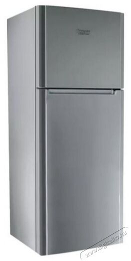 Hotpoint Ariston ENTM18220VW1 felülfagyasztós hűtőszekrény Konyhai termékek - Hűtő, fagyasztó (szabadonálló) - Felülfagyasztós kombinált hűtő - 364872