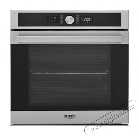 Hotpoint Ariston FI5 854 P IX HA beépíthető sütő Konyhai termékek - Sütő-főzőlap, tűzhely (beépíthető) - Sütő (beépíthető) - 345072