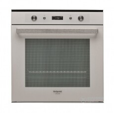 Hotpoint Ariston FI7 861 SH WH HA beépíthető sütő Konyhai termékek - Sütő-főzőlap, tűzhely (beépíthető) - Sütő (beépíthető) - 345074