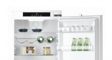 Hotpoint Ariston BCB 7525 E C AAA O3 alulfagyasztós hűtőszekrény Konyhai termékek - Hűtő, fagyasztó (beépíthető) - Alulfagyasztós kombinált hűtő - 347399
