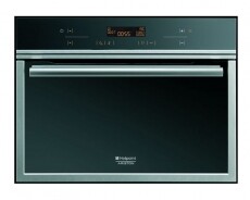 Hotpoint Ariston MSK 103 X/HA beépíthető gőzpároló Konyhai termékek - Sütő-főzőlap, tűzhely (beépíthető) - Gőzpároló - 297003