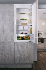 Hotpoint Ariston BSZ 1802 AAA egyajtós hűtőszekrény Konyhai termékek - Hűtő, fagyasztó (szabadonálló) - Egyajtós hűtő - 349740