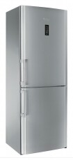 Hotpoint Ariston ENBYH-19323 FW O3 Hűtőszekrény Konyhai termékek - Hűtő, fagyasztó (szabadonálló) - Alulfagyasztós kombinált hűtő - 280440