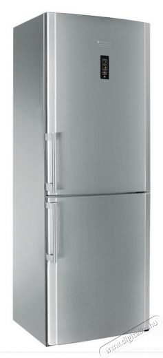 Hotpoint Ariston ENBYH-19323 FW O3 Hűtőszekrény Konyhai termékek - Hűtő, fagyasztó (szabadonálló) - Alulfagyasztós kombinált hűtő - 280440
