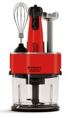 Hotpoint Ariston HB 0705 AR0 Kézi botmixer Konyhai termékek - Konyhai kisgép (előkészítés / feldolgozás) - Botmixer - 281883