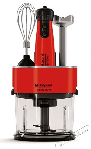 Hotpoint Ariston HB 0705 AR0 Kézi botmixer Konyhai termékek - Konyhai kisgép (előkészítés / feldolgozás) - Botmixer - 281883