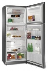 Hotpoint Ariston ENTM 182A0 VW 1 Felülfagyasztós hűtőszekrény Konyhai termékek - Hűtő, fagyasztó (szabadonálló) - Felülfagyasztós kombinált hűtő - 363921