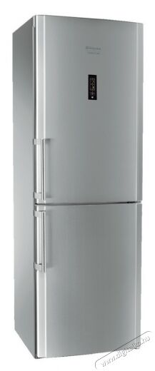 Hotpoint Ariston E2BYH 19223 F O3(TK) Hűtőszekrény Konyhai termékek - Hűtő, fagyasztó (szabadonálló) - Alulfagyasztós kombinált hűtő - 281216