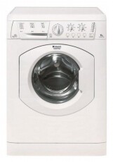 Hotpoint Ariston ECOS6L 1052 EU Mosógép Háztartás / Otthon / Kültér - Mosógép / szárítógép - Elöltöltős keskeny (45cm-ig) mosógép - 281169