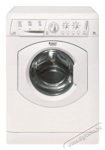 Hotpoint Ariston ECOS6L 1052 EU Mosógép Háztartás / Otthon / Kültér - Mosógép / szárítógép - Elöltöltős keskeny (45cm-ig) mosógép - 281169