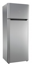 Hotpoint Ariston ENTM 182A0 VW Hűtőszekrény Konyhai termékek - Hűtő, fagyasztó (szabadonálló) - Felülfagyasztós kombinált hűtő - 281206