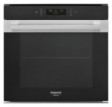 Hotpoint Ariston KIF 952 BXLD B beépíthető sütő + FI9 891 SP IX HA indukciós főzőlap + HHVP 8.7F LT K páraelszívó Konyhai termékek - Sütő-főzőlap, tűzhely (beépíthető) - Sütő-főzőlap szett (beépíthető) - 347730