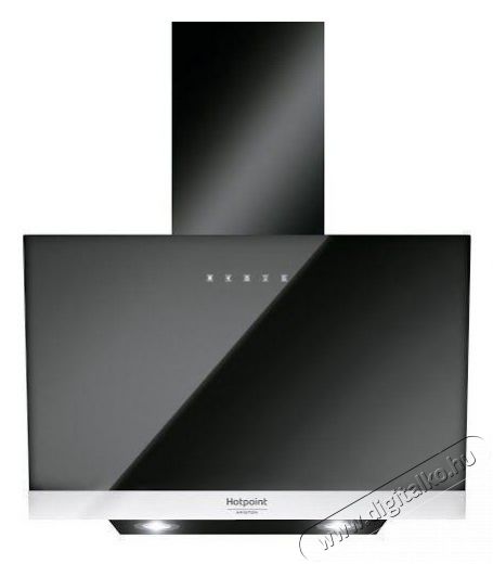 Hotpoint Ariston KIF 952 BXLD B beépíthető sütő + FI9 891 SP IX HA indukciós főzőlap + HHVP 8.7F LT K páraelszívó Konyhai termékek - Sütő-főzőlap, tűzhely (beépíthető) - Sütő-főzőlap szett (beépíthető) - 347730