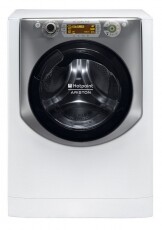 Hotpoint Ariston AQD1071D69 Mosó-szárítógép Háztartás / Otthon / Kültér - Mosógép / szárítógép - Mosó-szárítógép - 280457