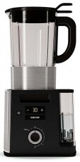 Hotpoint Ariston TB 060C AX0 Turmixgép és gőzpároló Konyhai termékek - Konyhai kisgép (előkészítés / feldolgozás) - Turmixgép - 281064