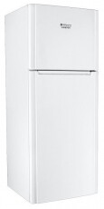 Hotpoint Ariston ENTM 18210 VW Hűtőszekrény Konyhai termékek - Hűtő, fagyasztó (szabadonálló) - Felülfagyasztós kombinált hűtő - 268178