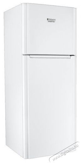 Hotpoint Ariston ENTM 18210 VW Hűtőszekrény Konyhai termékek - Hűtő, fagyasztó (szabadonálló) - Felülfagyasztós kombinált hűtő - 268178