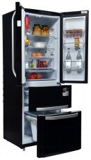 Hotpoint Ariston E4D AA B C alulfagyasztós hűtőszekrény Konyhai termékek - Hűtő, fagyasztó (szabadonálló) - Alulfagyasztós kombinált hűtő - 370237