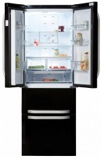 Hotpoint Ariston E4D AA B C alulfagyasztós hűtőszekrény Konyhai termékek - Hűtő, fagyasztó (szabadonálló) - Alulfagyasztós kombinált hűtő - 370237