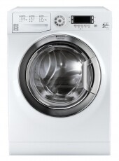 Hotpoint Ariston FDD-10761 XR EU Mosó-szárítógép Háztartás / Otthon / Kültér - Mosógép / szárítógép - Mosó-szárítógép - 280461