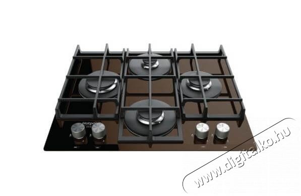 Hotpoint Ariston FI7 861 SH CF HA beépíthető sütő + TQG 641 /HA (CF) főzőlap Konyhai termékek - Sütő-főzőlap, tűzhely (beépíthető) - Sütő-főzőlap szett (beépíthető) - 347723
