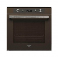 Hotpoint Ariston FI7 861 SH CF HA beépíthető sütő + TQG 641 /HA (CF) főzőlap Konyhai termékek - Sütő-főzőlap, tűzhely (beépíthető) - Sütő-főzőlap szett (beépíthető) - 347723