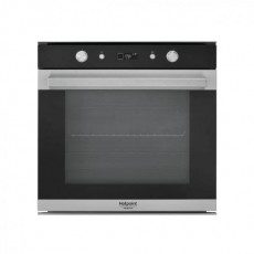 Hotpoint Ariston FI7 861 SH IX HA + MD 764 IX HA + KIS 630 LD F beépíthető szett Konyhai termékek - Sütő-főzőlap, tűzhely (beépíthető) - Sütő-főzőlap szett (beépíthető) - 347733