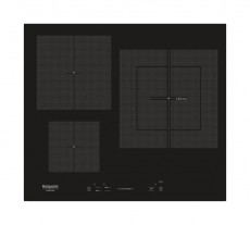 Hotpoint Ariston FI7 861 SH IX HA + MD 764 IX HA + KIS 630 LD F beépíthető szett Konyhai termékek - Sütő-főzőlap, tűzhely (beépíthető) - Sütő-főzőlap szett (beépíthető) - 347733