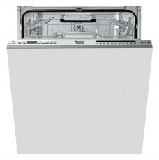 Hotpoint Ariston ELTF 11M121 C EU Mosogatógép Konyhai termékek - Mosogatógép - Normál (60cm) beépíthető mosogatógép - 281111