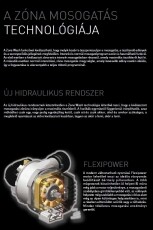 Hotpoint Ariston ELTF 11M121 C EU Mosogatógép Konyhai termékek - Mosogatógép - Normál (60cm) beépíthető mosogatógép - 281111