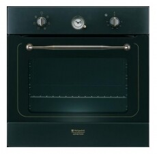Hotpoint Ariston FHR-648 (AN) elektromos sütő Konyhai termékek - Sütő-főzőlap, tűzhely (beépíthető) - Sütő (beépíthető) - 276480