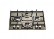 Hotpoint Ariston HHBS 9.8F LT DS páraelszívó + TQG 641 /HA(DS) gázfőzőlap + MD 764 DS HA mikrohullámú sütő + FI7 861 SH DS HA beépíthető sütő Konyhai termékek - Sütő-főzőlap, tűzhely (beépíthető) - Sütő-főzőlap szett (beépíthető) - 347711