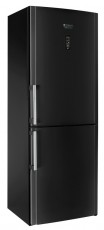 Hotpoint Ariston ENBYH 19453 FW O3 hűtőszekrény Konyhai termékek - Hűtő, fagyasztó (szabadonálló) - Alulfagyasztós kombinált hűtő - 289276