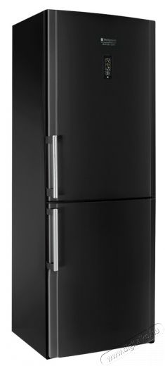 Hotpoint Ariston ENBYH 19453 FW O3 hűtőszekrény Konyhai termékek - Hűtő, fagyasztó (szabadonálló) - Alulfagyasztós kombinált hűtő - 289276