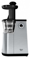 Hotpoint Ariston SJ 4010 AX1 gyümölcscentrifuga Konyhai termékek - Konyhai kisgép (előkészítés / feldolgozás) - Gyümölcs centrifuga / prés - 294615