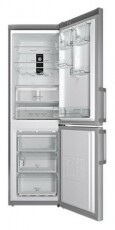 Hotpoint Ariston XH8 T2Z XOZH kombinált hűtőszekrény Konyhai termékek - Hűtő, fagyasztó (szabadonálló) - Alulfagyasztós kombinált hűtő - 316473